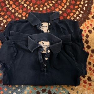 School Uniform Polos